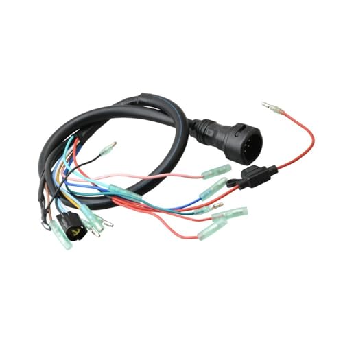 Faisceau 6H2-82590-13 10 broches pour restaurer le démarrage moteur