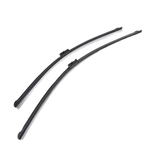 Essuie-glace BMW X3 F25 sans traces : kit balais de voiture anti-bruit LHD