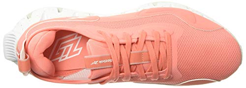 Image of Reebok Womens Zig Dynamica Running Shoe