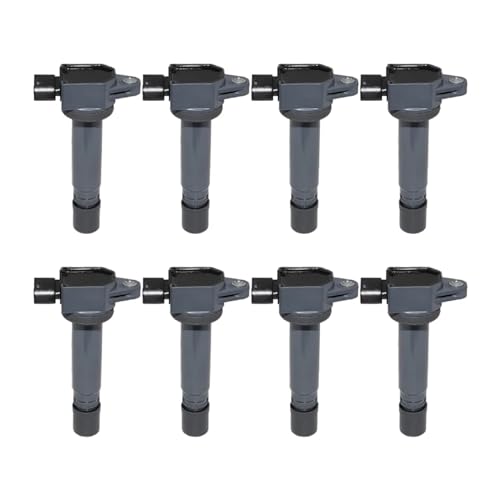 Bobine d'allumage Volvo XC90 V8 pour stopper les vibrations