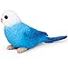Safari Ltd. Blue Budgie Figurine - Detailed 3