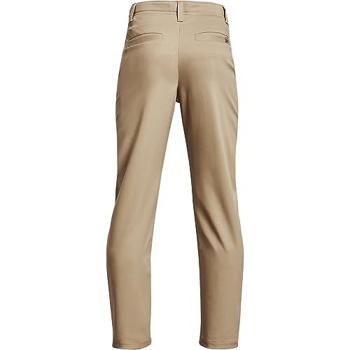 Under Armour Boys' Showdown Golf Pants2