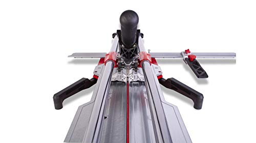 Handfliesenschneider RUBI TX-1020 Max für präzises Fliesen schneiden