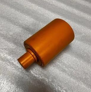 Top Roller 172458-37500 for Yanmar Excavator VIO25-6A VIO27-2 VIO27-3 VIO27-4 VIO27-5 VIO30-3 VIO35