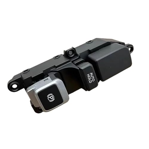 Freno Mano Eléctrico Hongbo para Hyundai Santa Fe 2013 2014 interruptor