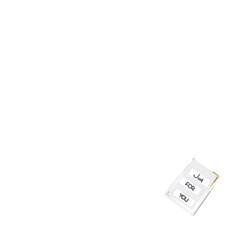 Cinta para rotuladoras Compatible con MK 131 MK131 M-K131 12 mm Negro sobre Transparente, Paquete de 10