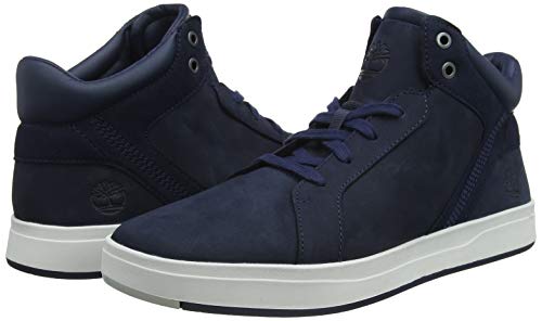 Timberland Davis Square, Stivali Chukka Uomo