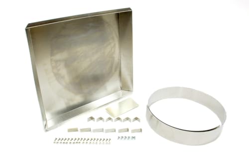 Northern Radiator Fan Shroud