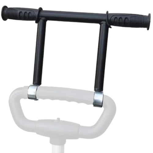 Handlebar Extender Stroller Handle Extender, 22mm Inner Dia. 6.7" Heightened