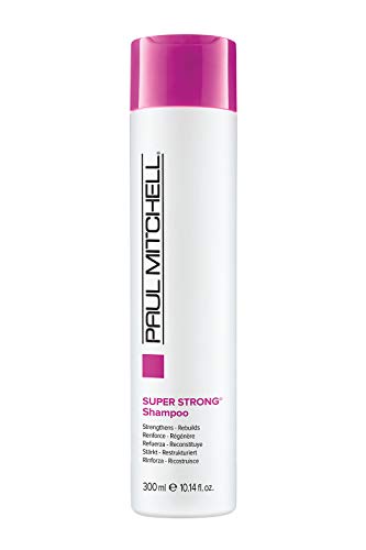 Preisvergleich Produktbild Paul Mitchell Super Strong Shampoo 300 ml