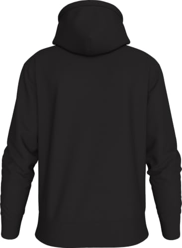 Calvin Klein Lv04rd243g 350tery Mcro Mnlgo Hodie Ub1 XL EU