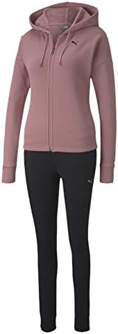 puma classic sweat suit