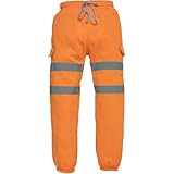 Yoko Pantalones de Jogging