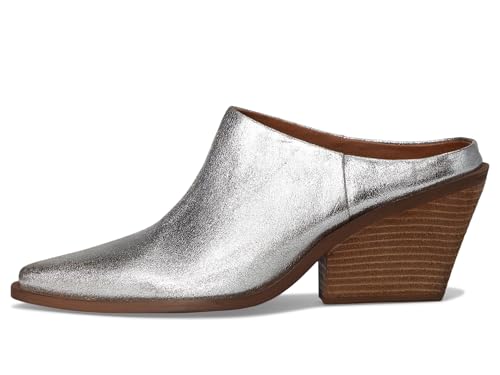 Seychelles Women's Heeled Mule4