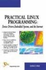 Practical Linux Programming