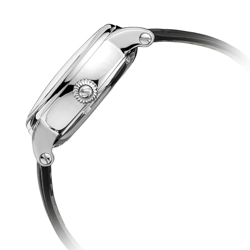 Sea-Gull Men's Automatic Mechanical Leather Watch Fashion Waterproof 819.382