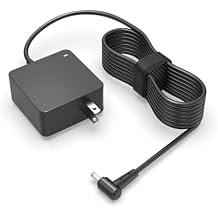 UL Listed AC Charger Fit for Asus Vivobook OLED 16 14 X1404 X1404Z X1404ZA X1404V X1404VA X1405V X1405 X1405VA X1605 X1605V X1605P X1605Z X1605VA X1605EA X1605ZA Laptop Power Supply Adapter Cord