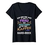 Hard-Rock Desings und Bekleidung