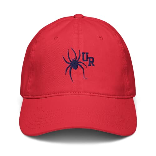 Gorra de béisbol ajustable Richmond Spiders miniatura 2