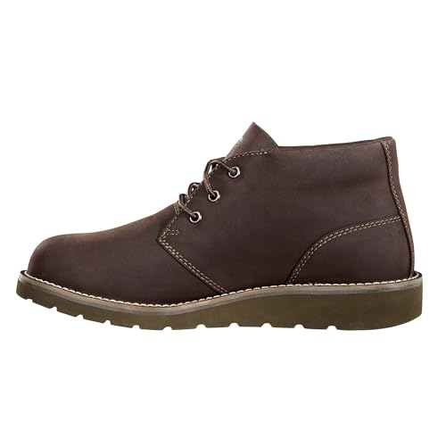 Carhartt Footwear FW4004M Wedge Plain Toe Chukka