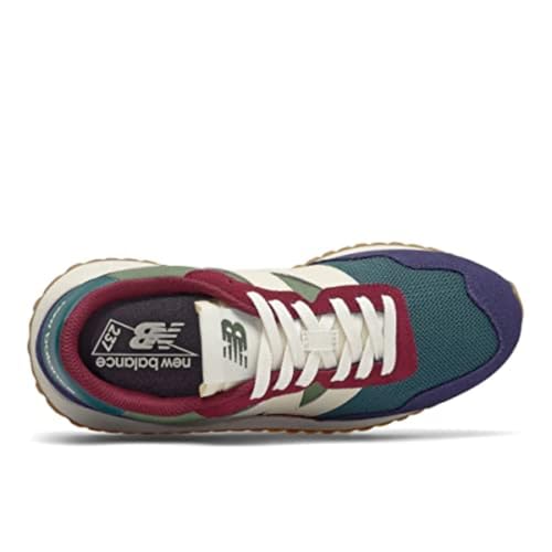 Image of New Balance Women's 237 V1 Sneaker
