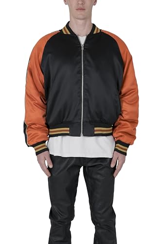 mnml Men's Souvenir Jacket