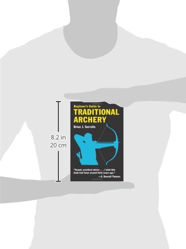 Beginner's Guide To Traditional Archery #TOP2