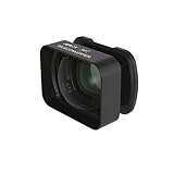 2X Magnification Lens for Pocket 3, Magnetic HD Long Distance Photography Telephoto Lens, Portable Magnetic Lens Filter for Pocket 3