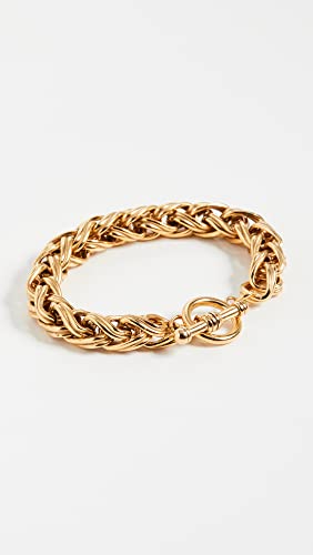 Brinker + Eliza Women's Twist Bracelet2