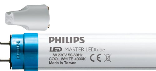 Preisvergleich Produktbild PHILIPS-LICHT LED-Röhre 25W GA 1200mm, G13, 840 LEDtub