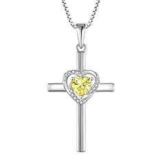 11 November - Citrine