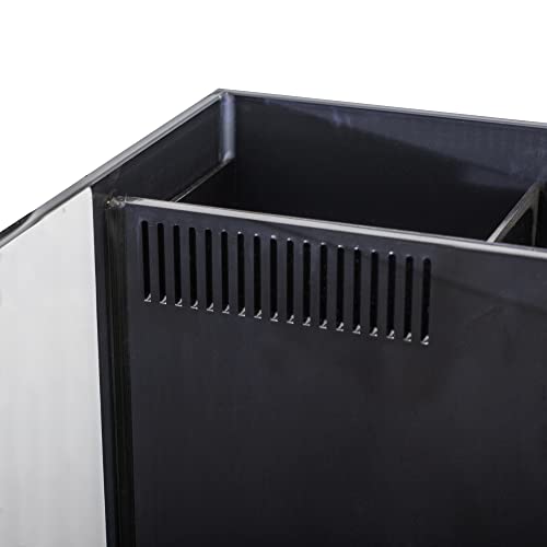 Nano Rimless - 15-Gallon // All-In-One Aquarium #TOP4