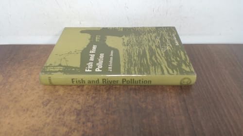 Fish and River Pollution view 2