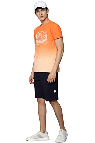 Image of Allen Solly Men's Bermuda Shorts