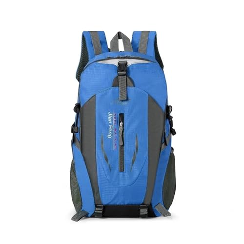 Sac à dos de voyage en plein air grande capacité pour homme randonnée sport