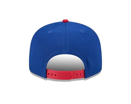 Gorra ajustable Pro Hockey hombre 9FIFTY Two Tone miniatura 3