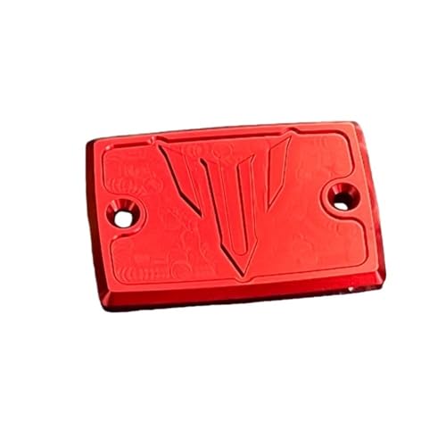 Couvercle réservoir fluide frein avant moto pour MT07 MT09 MT10