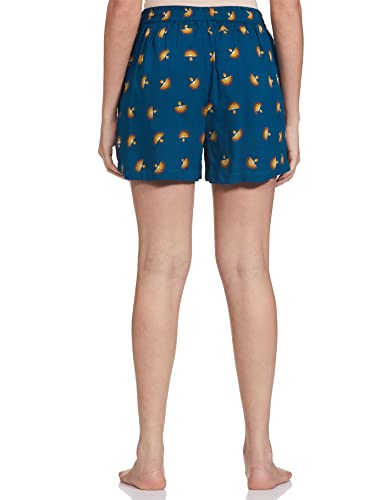 Image of Indigo Women's Bermuda Shorts