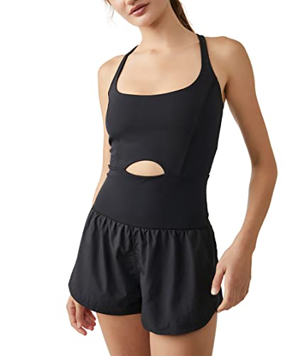 Free People Righteous Runsie