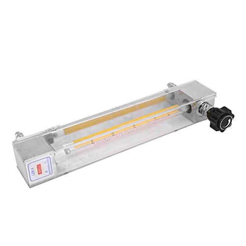 Compteur LZB-6 pour stopper les erreurs de dosage acide