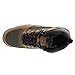 Lugz Men's Sidewinder Fashion Boot, Brown/Olivedrab/Charcoal/Black, 7 M US