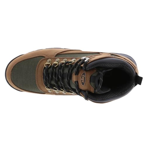 Lugz mens Sidewinder Chukka Boot2