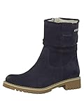 tamaris winterstiefel sale inner material: textile Tamaris Damen 1-1-26471-23 805 Stiefelette Duo-Tex, Removable Sock