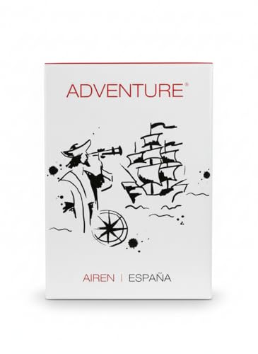 Airen Biowein halbtrocken - Weißwein aus Spanien 0.75 L