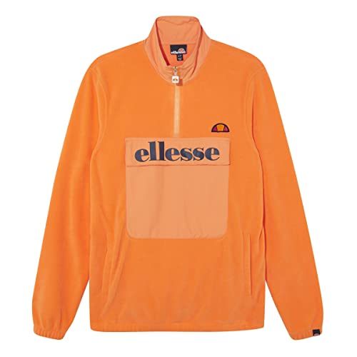 Veste Ellesse Potens Oh Homme Contre Vent et Pluie Fine