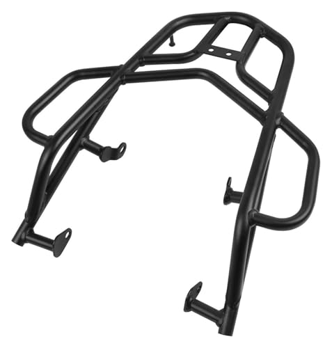 Porte-Bagages arrière pour Yamaha XT250 2008-2025 support chargement