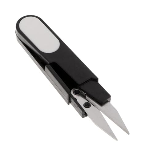 Cortadores de trança para pesca, cortador de linha de pesca | Cortador de fio trançado - Ferramenta