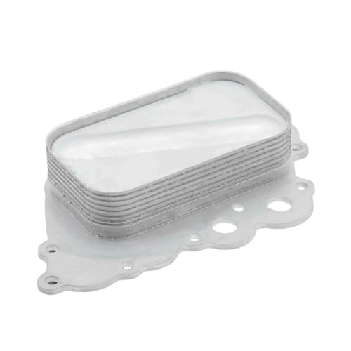 6401800765 Engine Oil Radiator