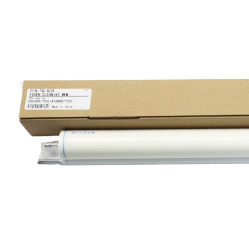 Rouleau de nettoyage de fusion compatible avec DC 6000 et AP 7000