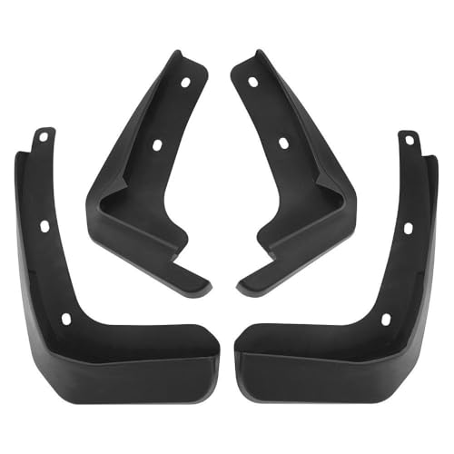 Garde-boue Mitsubishi Mirage G4 finition premium haute protection